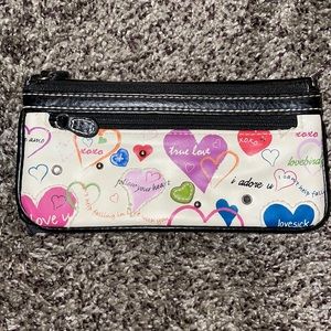 Cute wallet